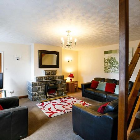 Elm Grove Mews Cottage Saint Florence 외부 사진