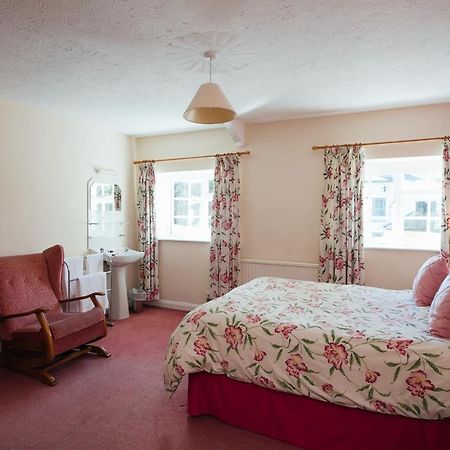 Elm Grove Mews Cottage Saint Florence 외부 사진