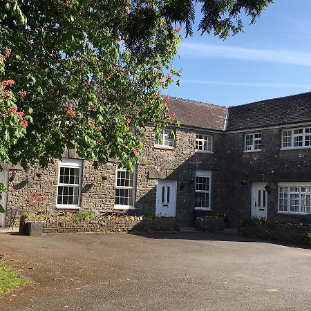 Elm Grove Mews Cottage Saint Florence 외부 사진