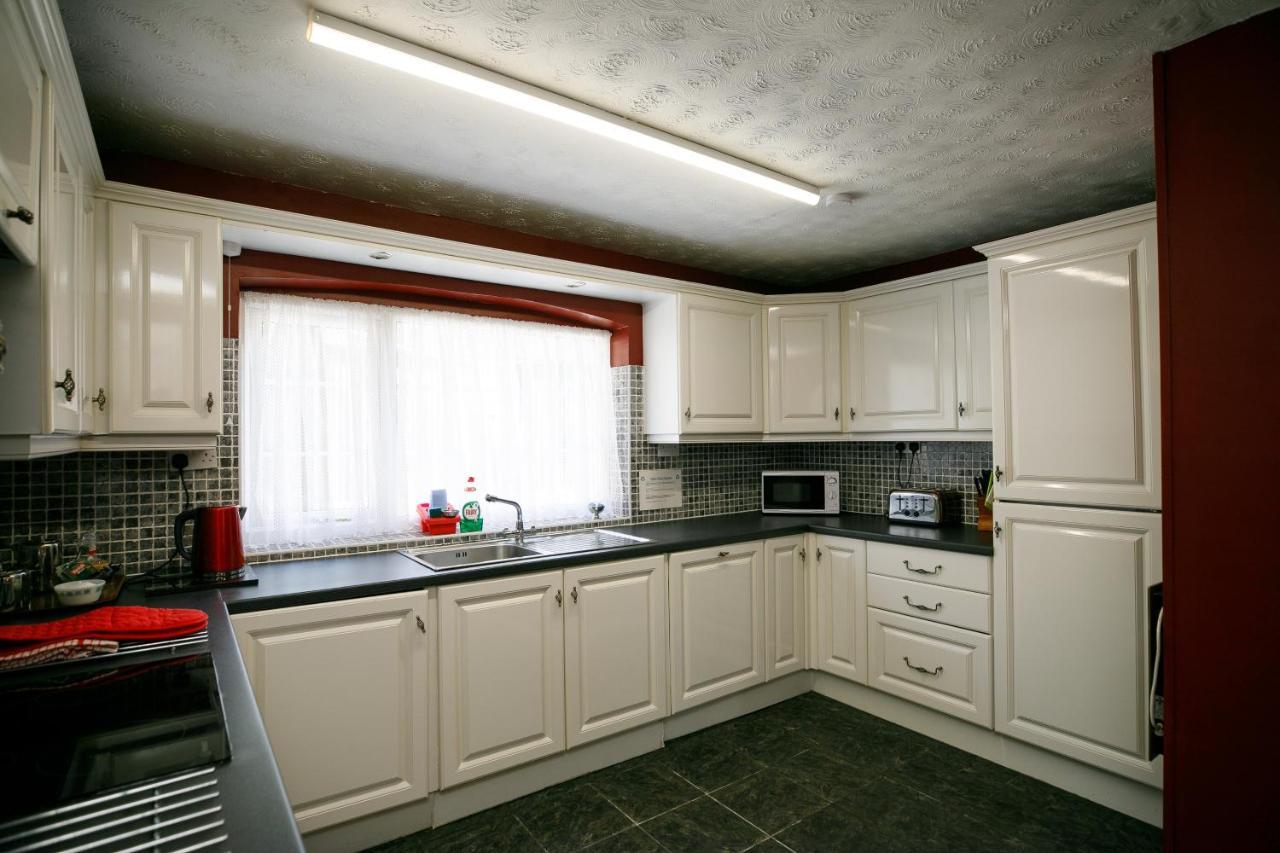 Elm Grove Mews Cottage Saint Florence 외부 사진