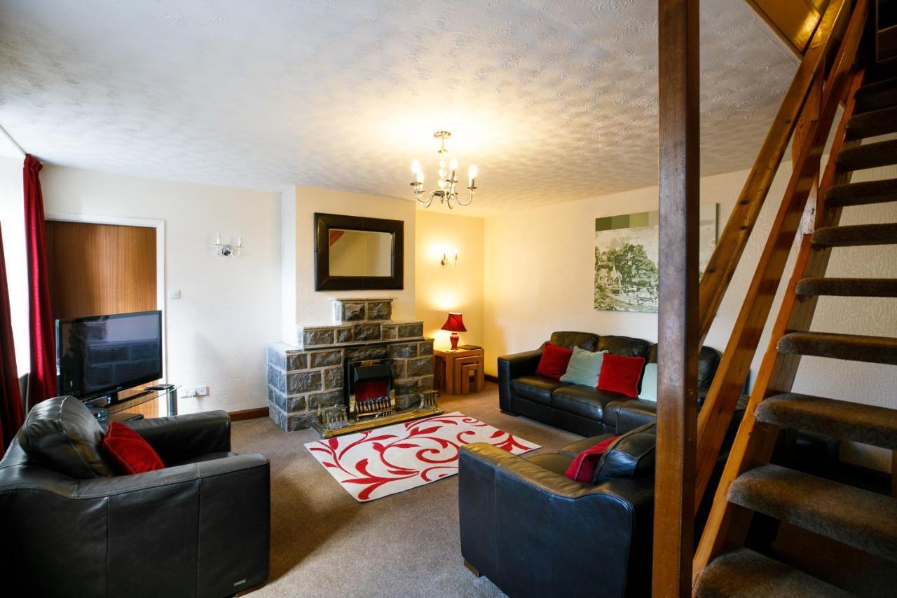 Elm Grove Mews Cottage Saint Florence 외부 사진