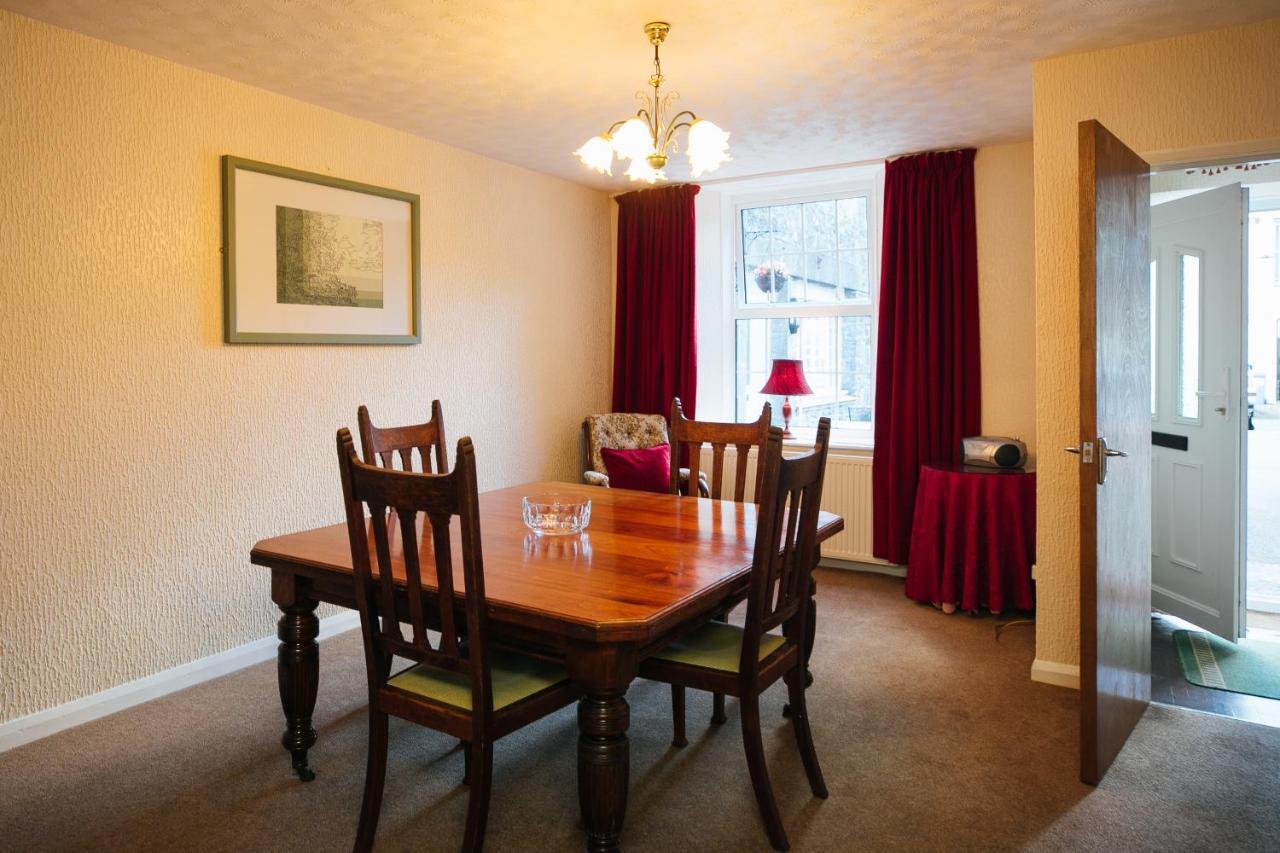 Elm Grove Mews Cottage Saint Florence 외부 사진