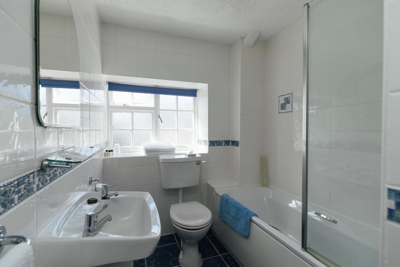 Elm Grove Mews Cottage Saint Florence 외부 사진