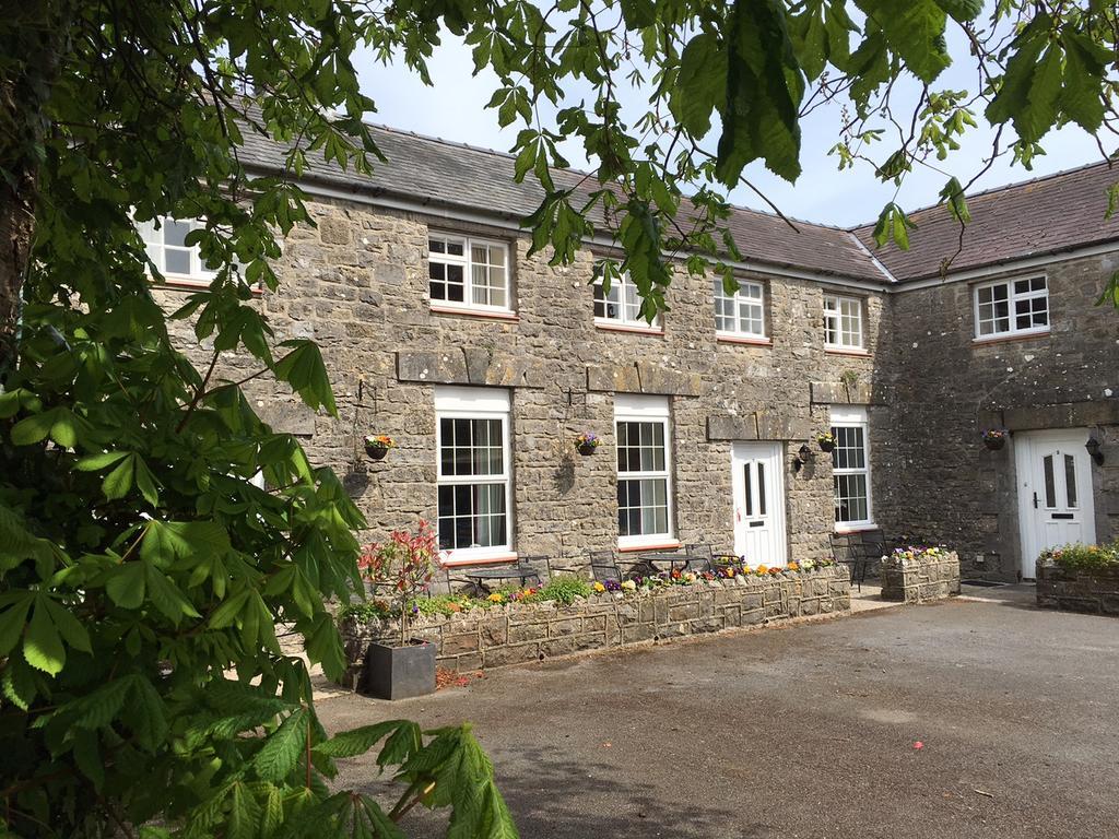 Elm Grove Mews Cottage Saint Florence 외부 사진
