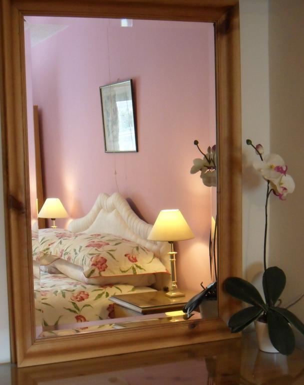 Elm Grove Mews Cottage Saint Florence 외부 사진